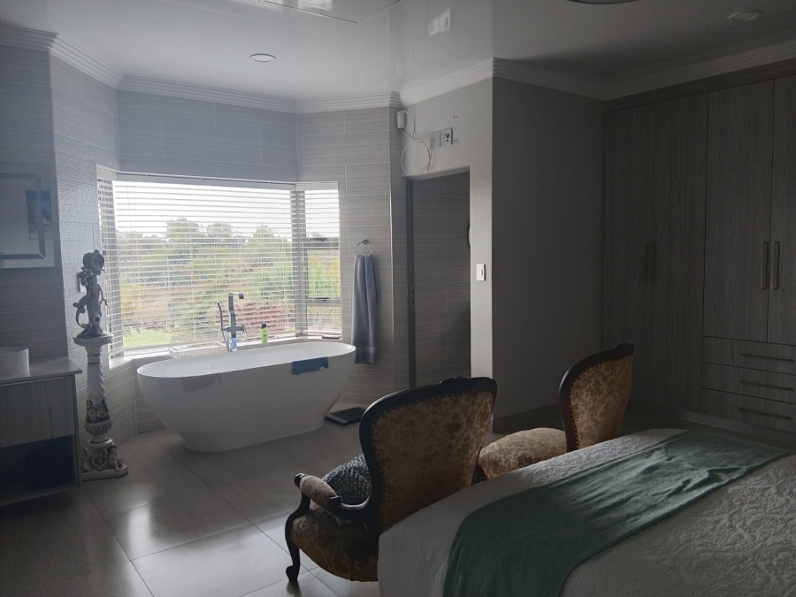 To Let 3 Bedroom Property for Rent in Dana Bay Western Cape